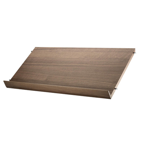 String System Magazine Shelf / 78x30cm